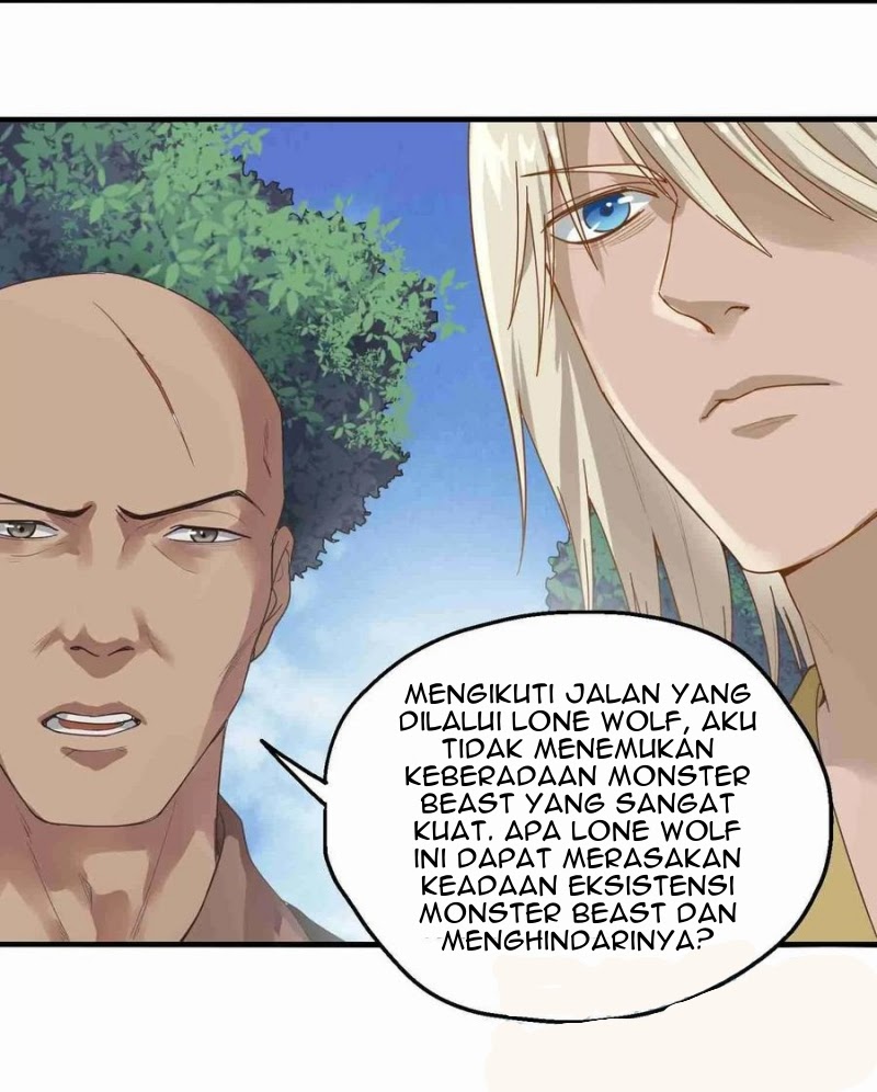 First Dragon Chapter 69 Bahasa Indonesia